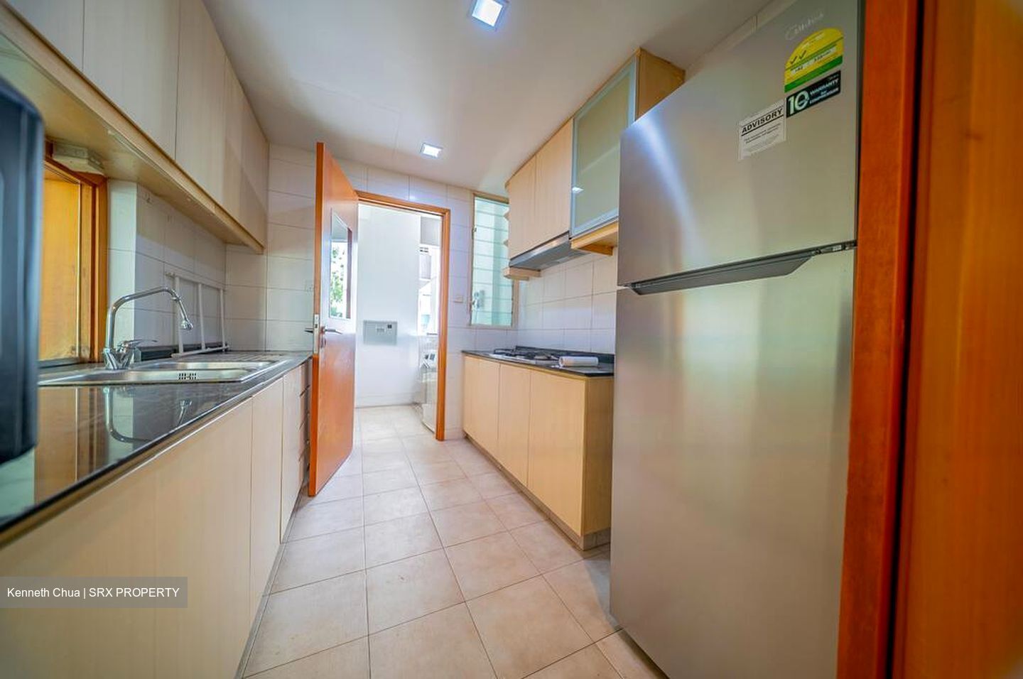 SunGlade (D19), Condominium #497434701